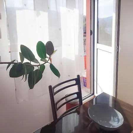Dunavska Panorama Apartman *