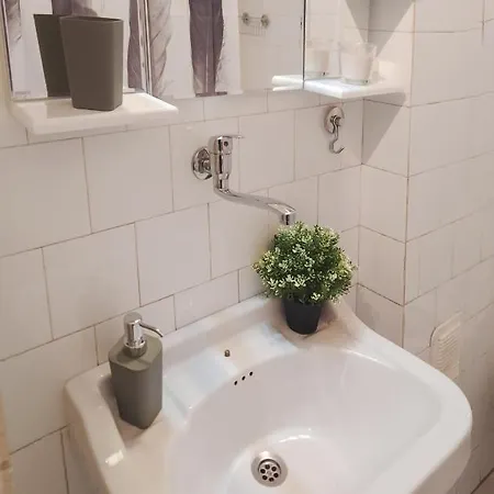 Apartman Dunavska Panorama Galambóc