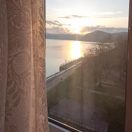 Apartman Dunavska Panorama *