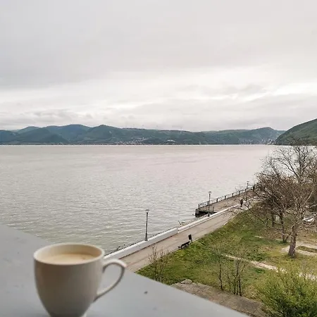 Dunavska Panorama * Golubac