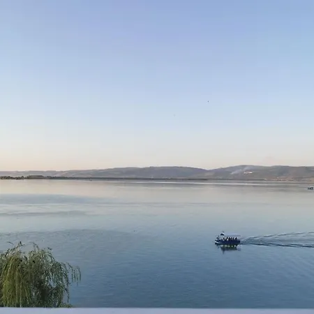 Apartamento Dunavska Panorama