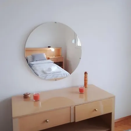 Apartment Dunavska Panorama Golubac