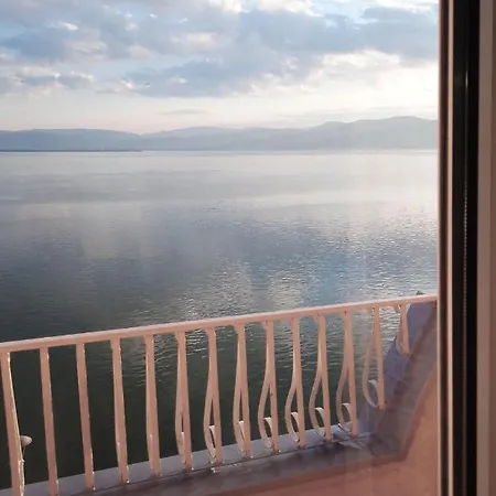 Dunavska Panorama * Golubac