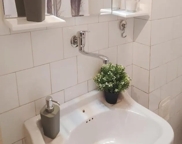 Daire Dunavska Panorama Golubac