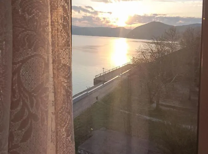 Daire Dunavska Panorama *