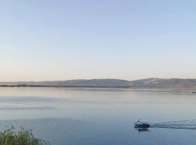 Daire Dunavska Panorama