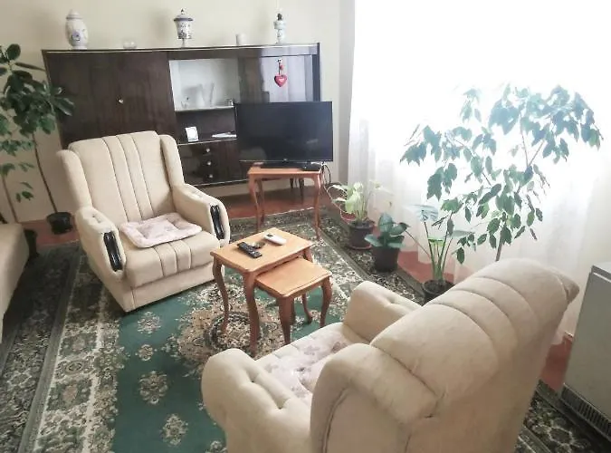 Dunavska Panorama Daire *