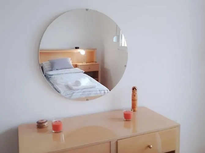 Daire Dunavska Panorama Golubac