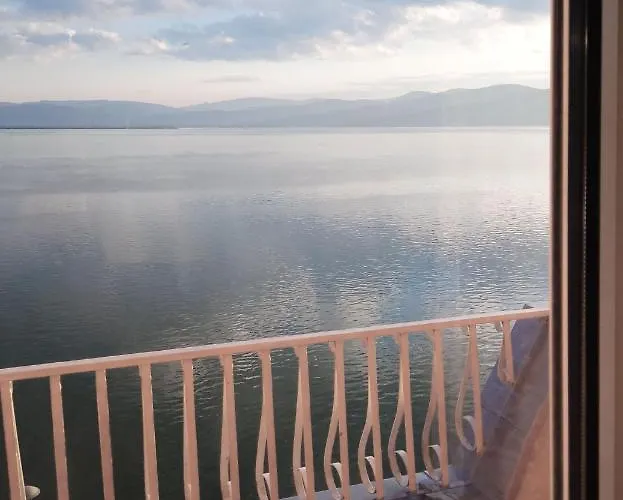 Dunavska Panorama * Golubac